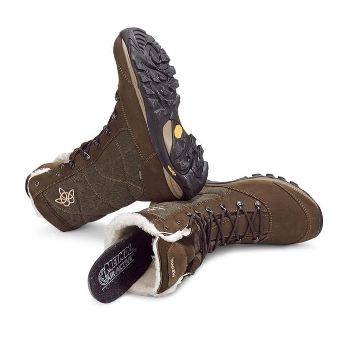 Meindl  Снігоходи Fontanella Lady Gtx GORE-TEX 
Снігоходи Fontanella