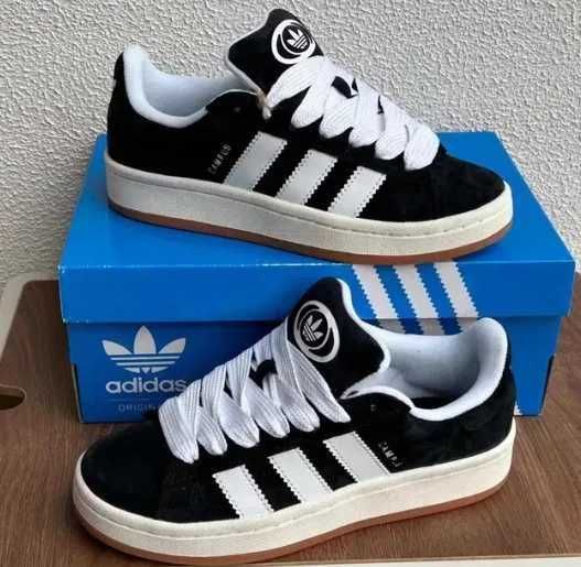 koszykówki "adidas  _Campus_00s_Core_Black R.37