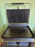 Opiekacz grillowy Roller Grill