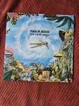 Press to Meco - Here's to the Fatigue Winyl Płyta winylowa muzyka