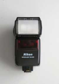 Nikon SB-600 Speedlite
