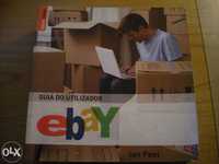 Vendo livro "Guia do Utilizador do ebay"