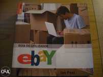 Vendo livro "Guia do Utilizador do ebay"