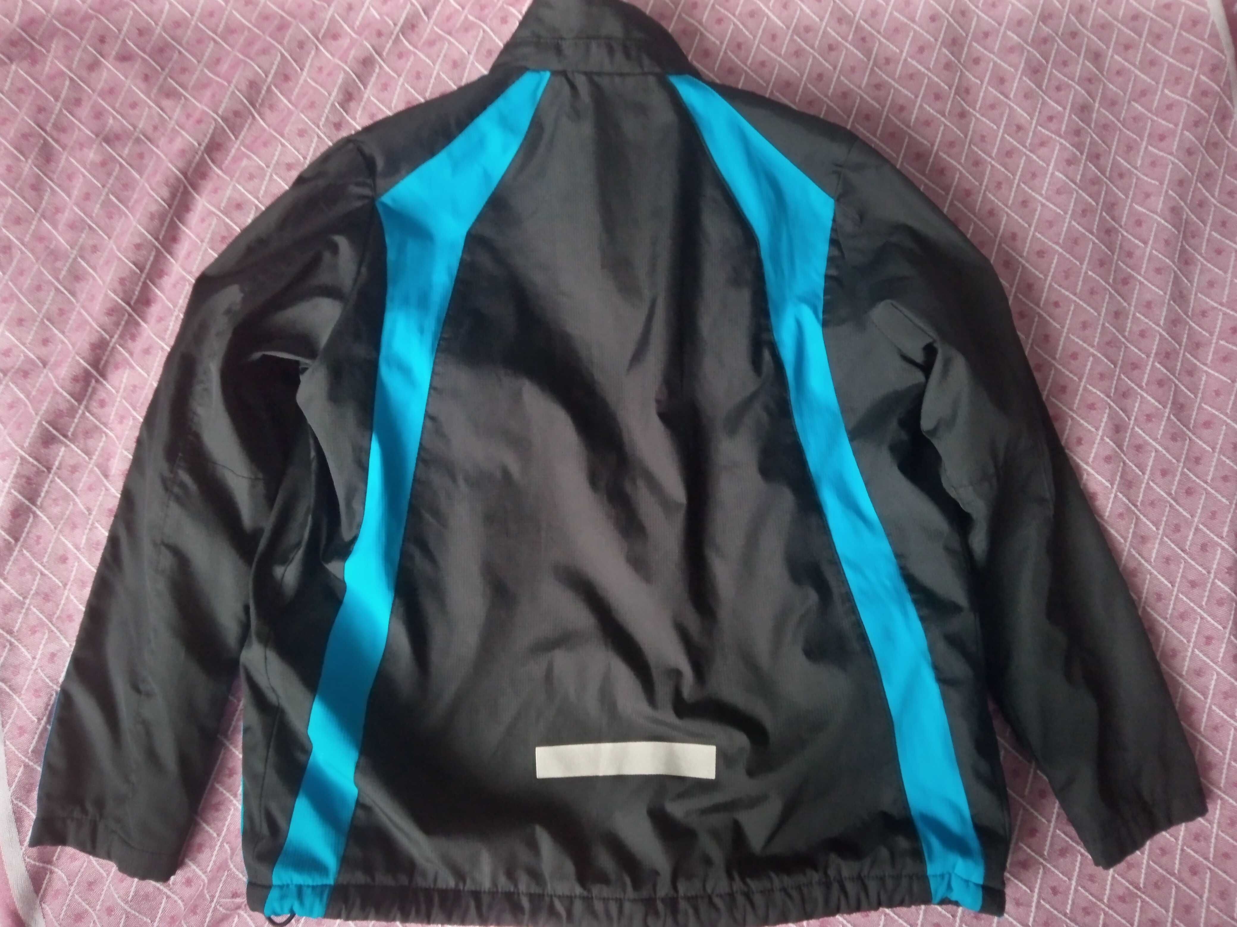 Kurtka adidas sportowa
