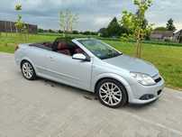 Opel Astra Opel Astra H Cabrio, 1.6T 180KM