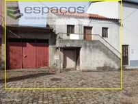 Moradia V2 com garagem e Logradouro