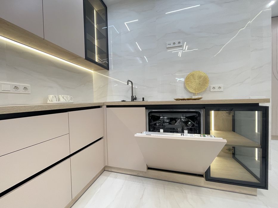 БЕЗ КОМІСІЇ‼️Стильна ДВУШКА на 4 поверсі в ЖК Софія Резиденс