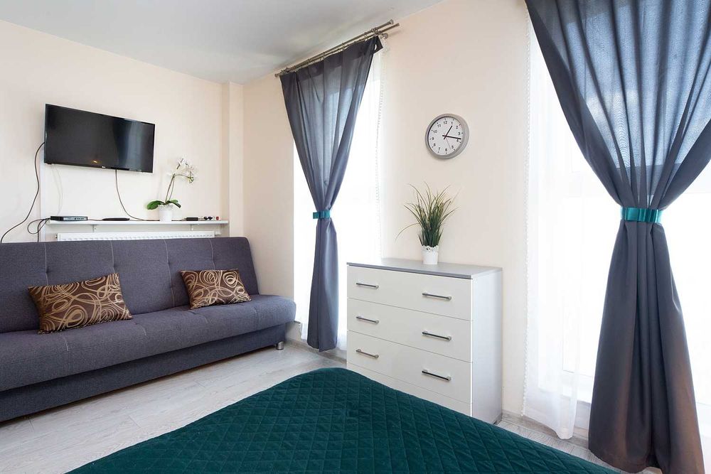 PROMOCJA Apartament ASTORIA MAGIC GREY Stare Miasto parking gratis