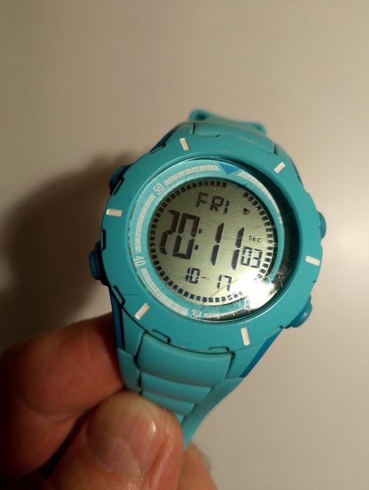 Zegarek sportowy Lorus