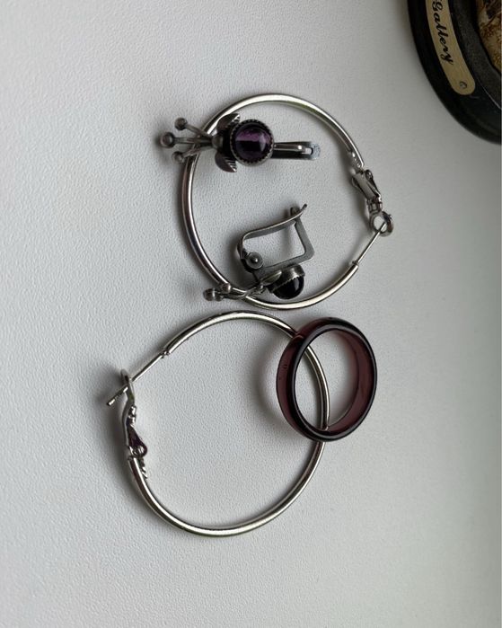 Безкоштовно до платної обʼяви Біжутерія