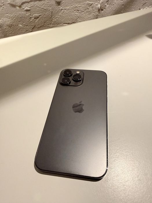 Iphone 13 pro max 128gb