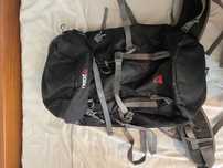 Mochila de trekking