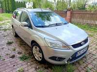 Ford Focus 2009 r 1,6 td 223 tyś