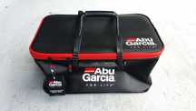 Torba wodoodporna ABU GARCIA Waterproof Boat Bag - Okazja