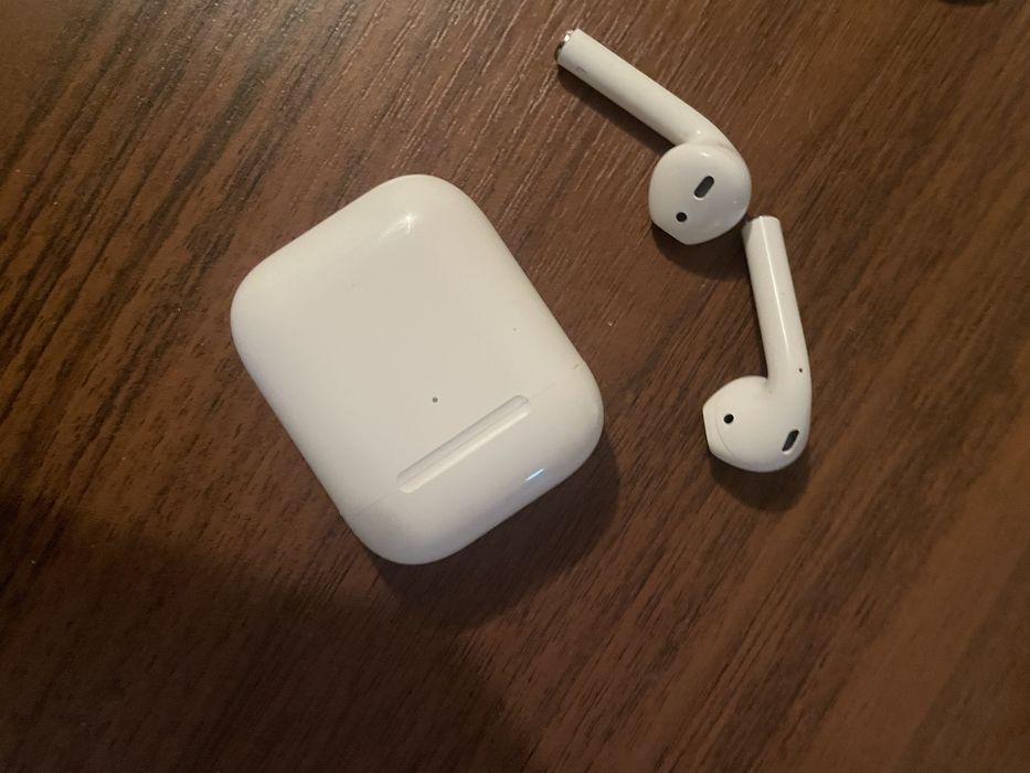 Airpods 2 apple