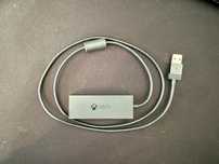Microsoft XBOX One - tuner telewizji cyfrowej