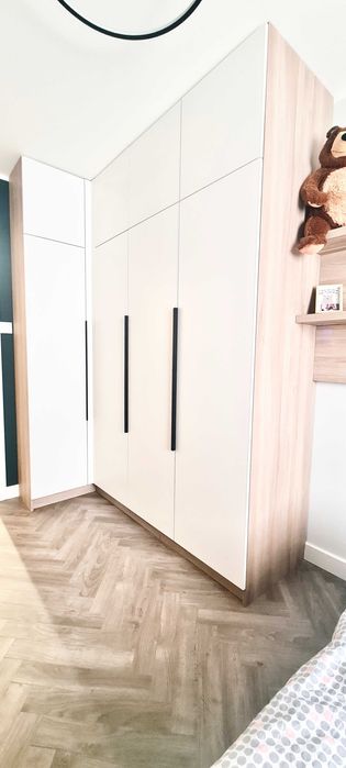 Tanie Meble kuchenne na wymiar Warszawa KuchnieSzafy Usługi Stolarskie