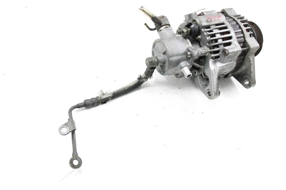 przewód oleju olejowy pompa vacum wakum Isuzu d-max rodeo 3.0 td