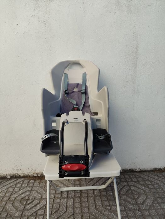 Cadeira de criança para bicicleta