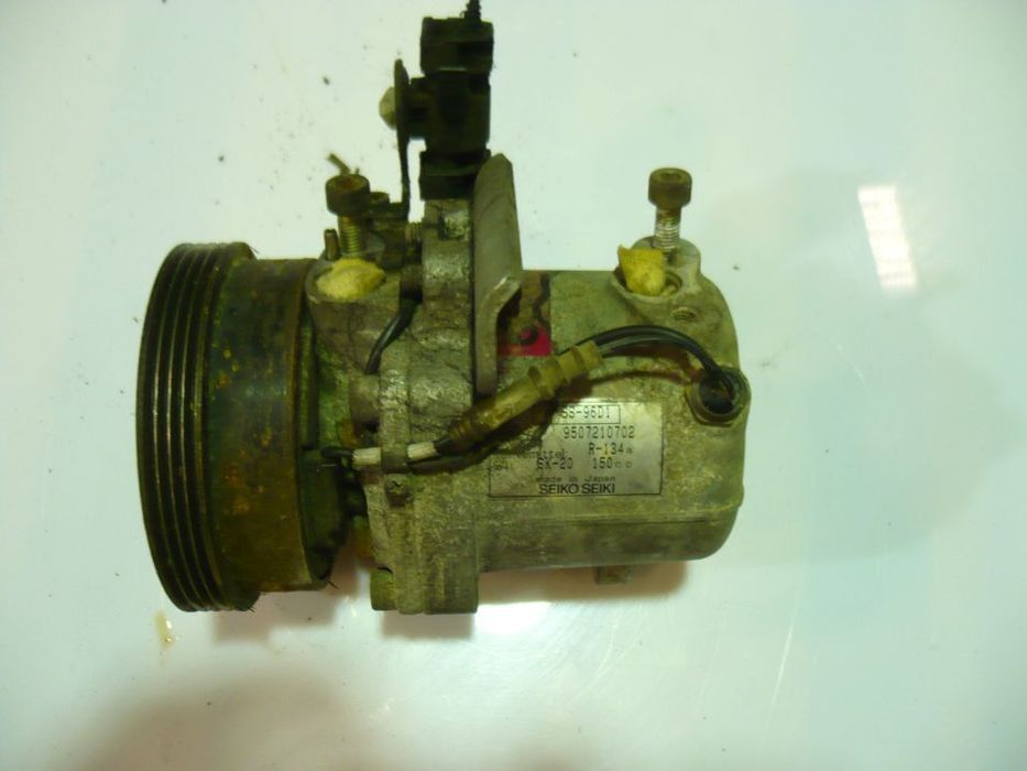 Compressor AC - BMW 318 Tds