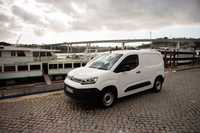 Citroen Berlingo - 2019 35.000 km