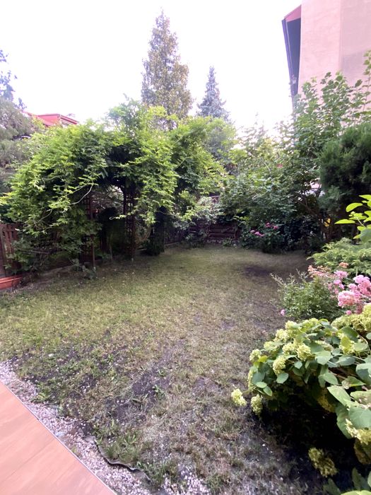 Wynajem domu Ursynów/ogródek/taras