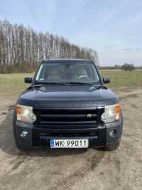 Land Rover Discovery Land Rover Discovery III HSE 4.4 V8 7 miejsc