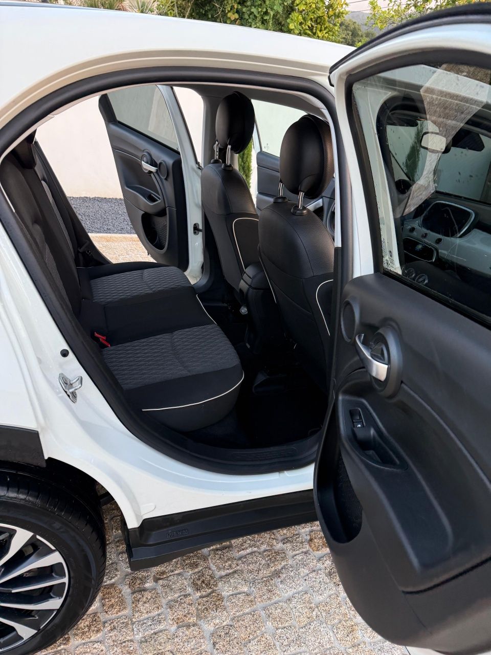 Fiat 500X 1.0 FireFly City Cross