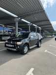 Mitsubishi l200 2.5 дизель автомат