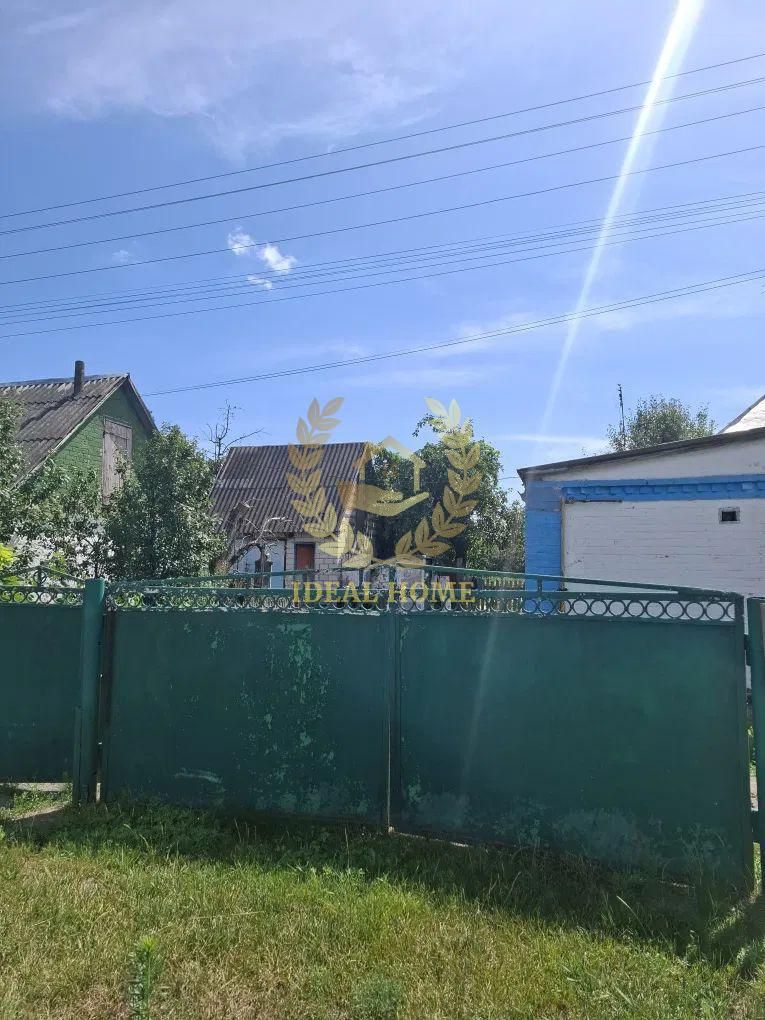 Продам будинок в Устимівці