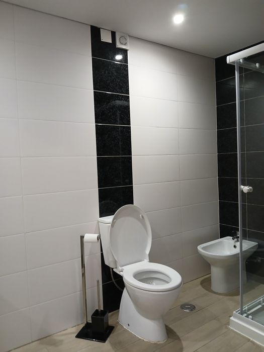 Prestação de serviços