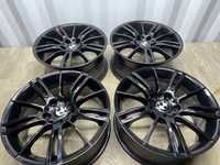 Felgi 18 BMW E46 E90 E91 F30 5x120 8J 8.5J Et34 Et37 72.6