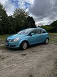 Opel Corsa D EcoFlex
