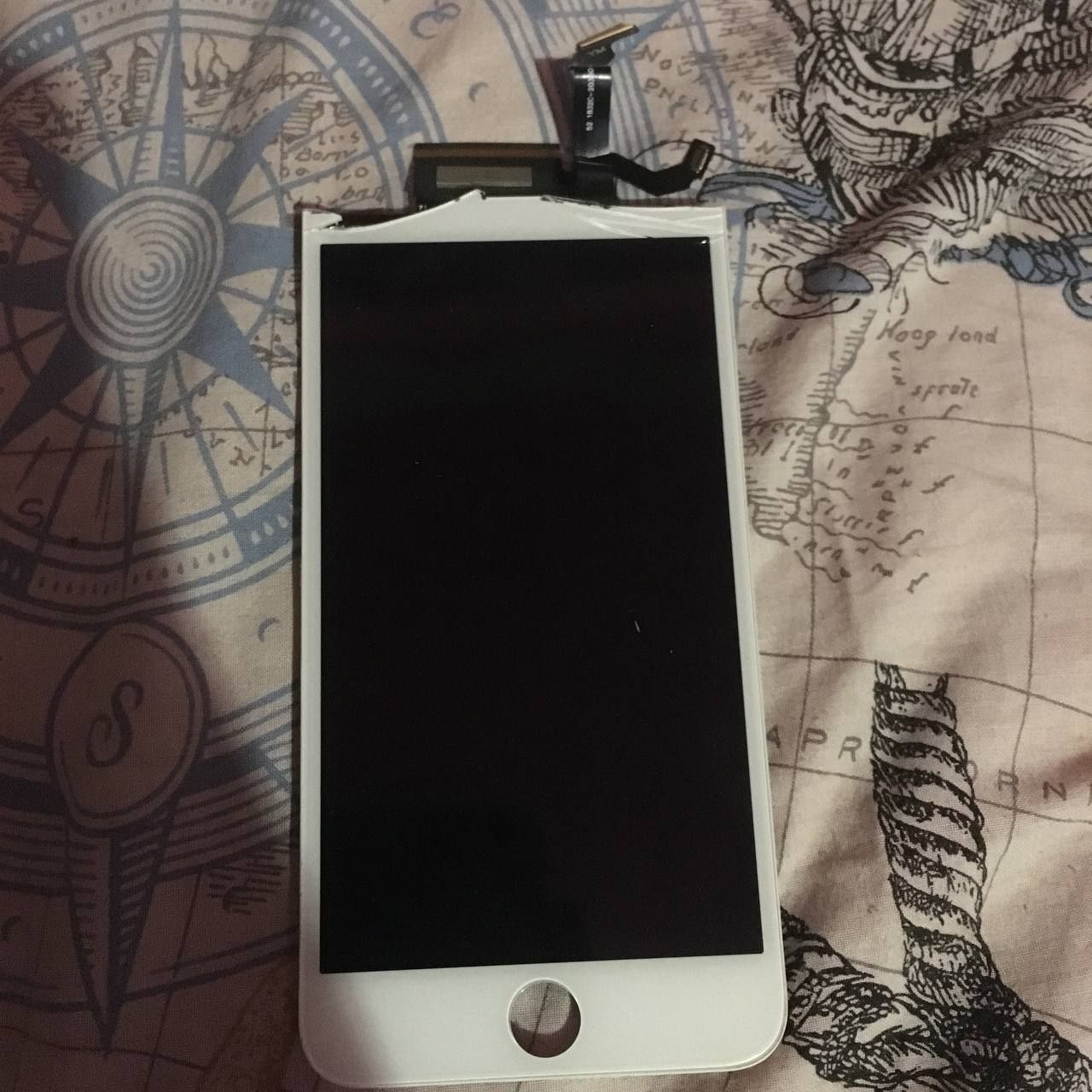 Продам екран на iPhone 6s plus