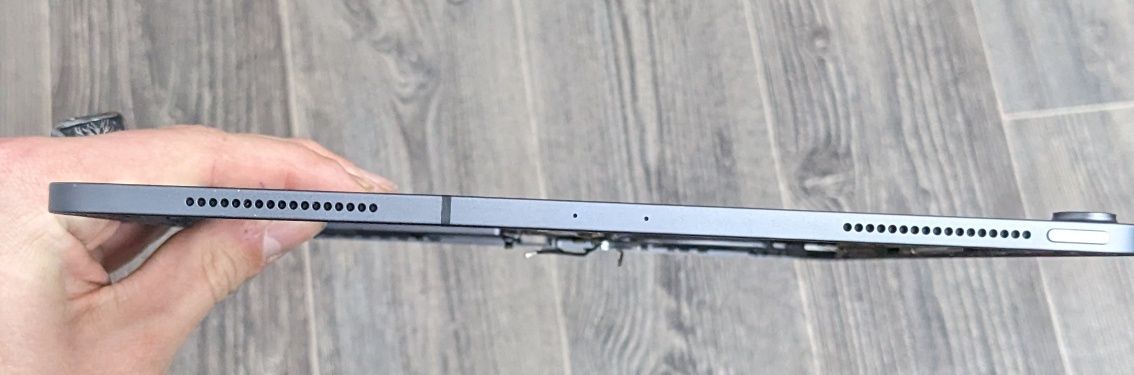 ПРОДАМ!!! Корпуси iPad Pro 12.9 4-5gen