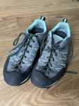 Buty podejściowe Scarpa CRUX AIR WMN, rozmiar 37, trekkingowe