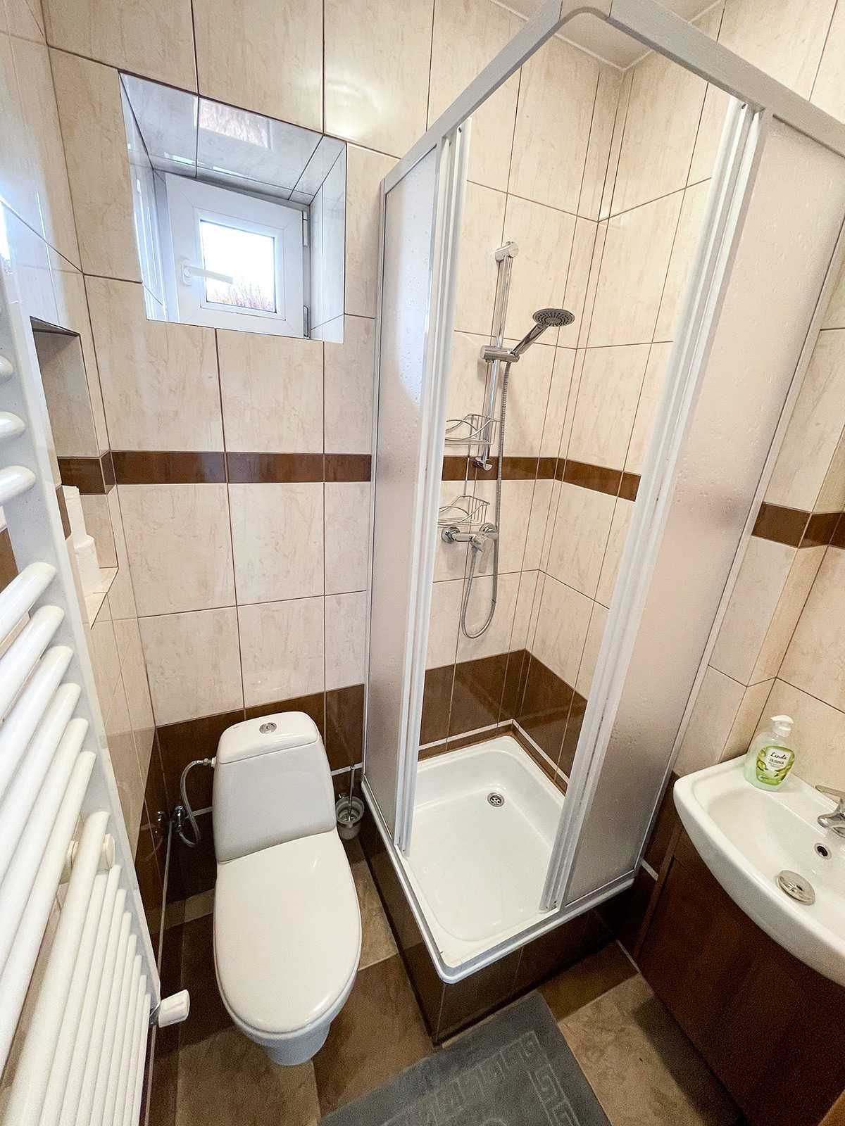 Apartament z Sauną i Jacuzzi Kwatera Nocleg Noclegi Zieleniec Duszniki