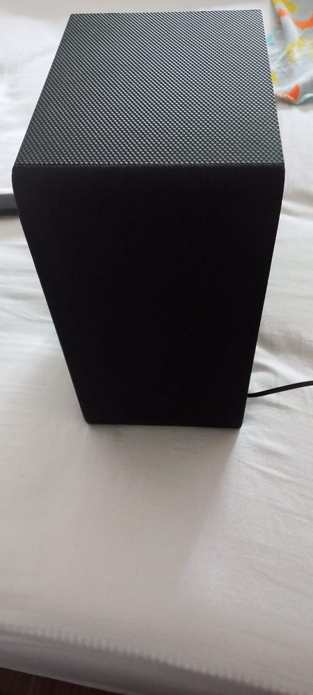 Soundbar LG 300w