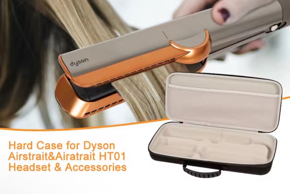 Чохол для Dyson Airstrait