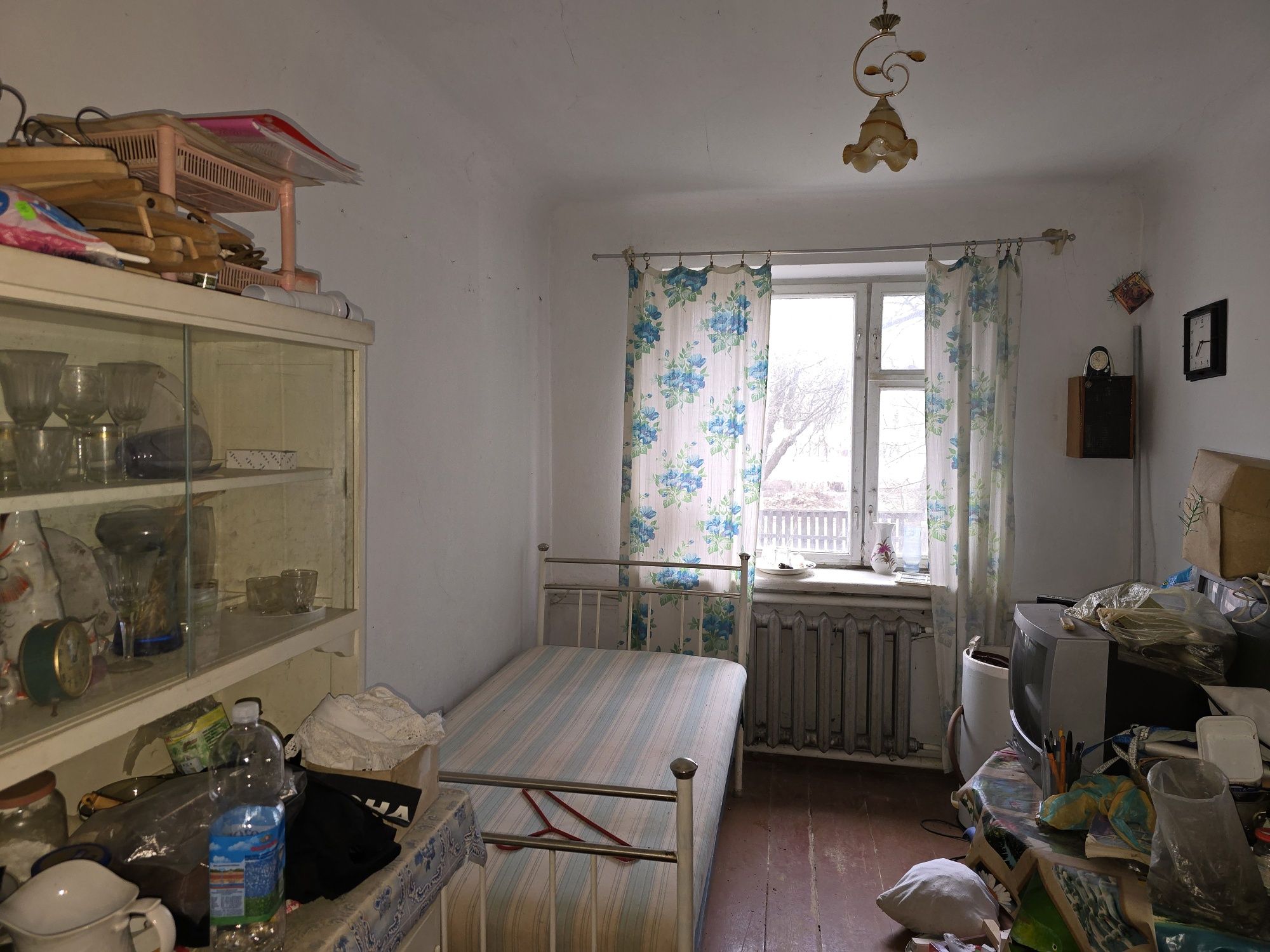 4к.кв. смт Черняхів з автономним опаленням (213055775)
