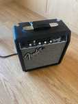 Amplificador Frontman 10 G (Praticamente Novo)