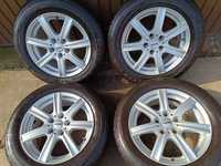 Alufelgi 16" 5x114,3 Toyota Mazda Kia Honda Mitsubishi Nissan Renault