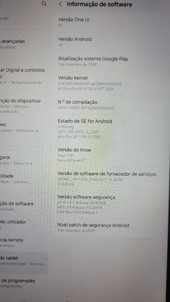 Samsung Galaxy Tab A8 SM-X200