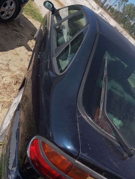 Renault Laguna 1.9 diesel