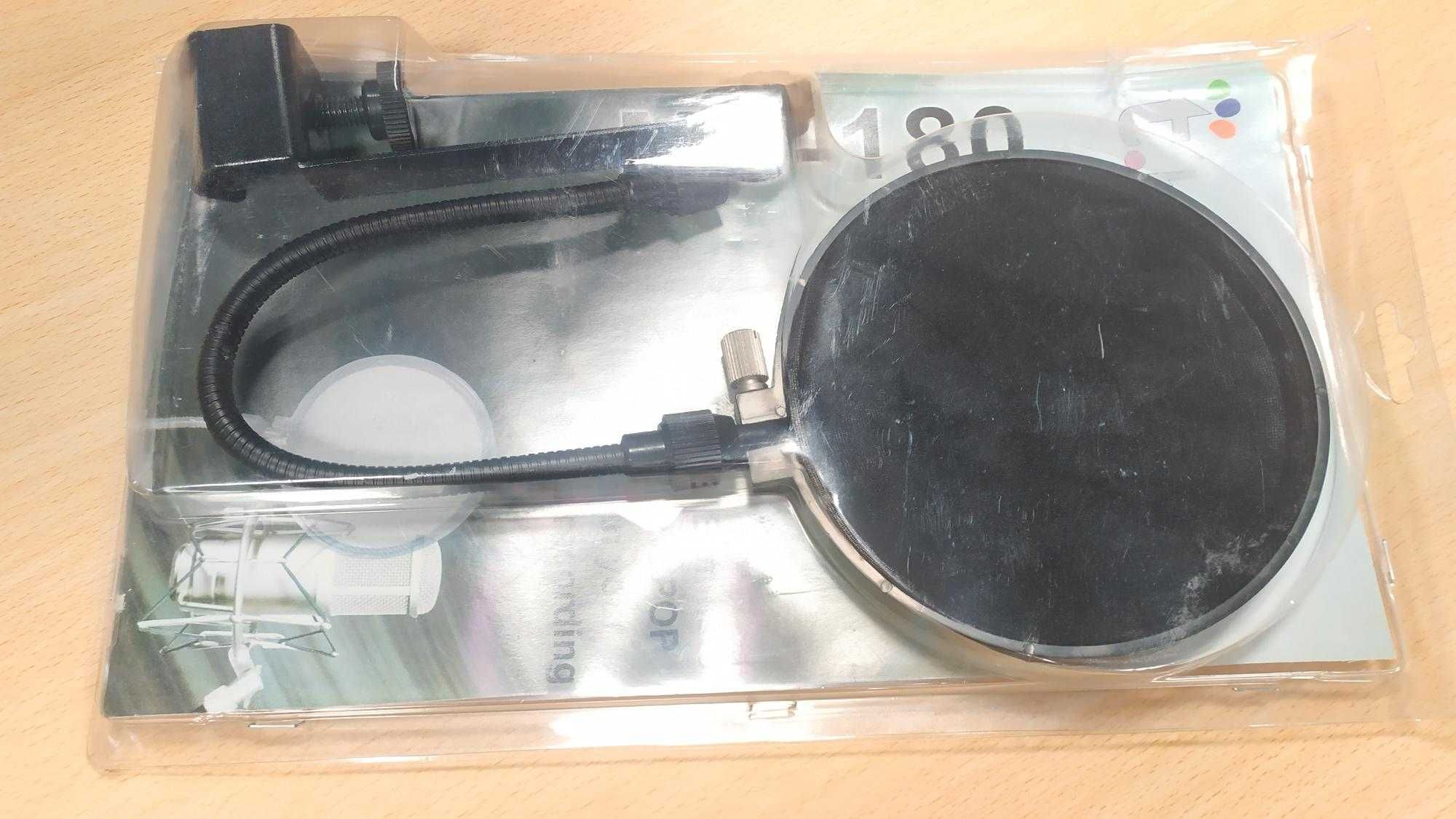 Pop Filter T-bone MS-180