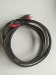 Przewód Chinch 3x3 RCA Hama
