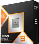 Новий процесор AMD Ryzen™ 9 9950X3D