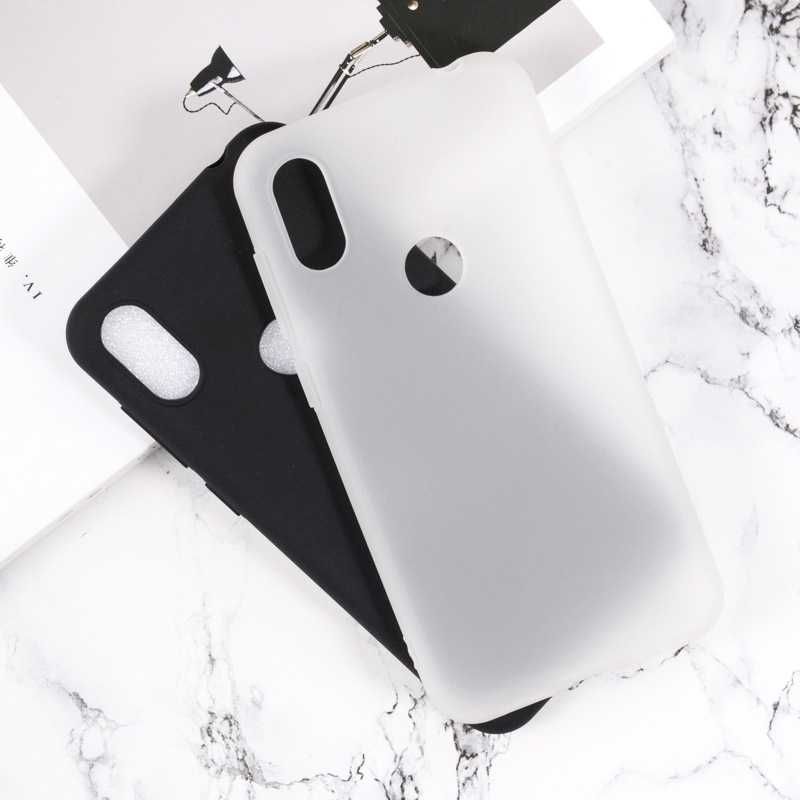 Чехол силиконовый для Oukitel  C13 pro Oukitel C19 Pro