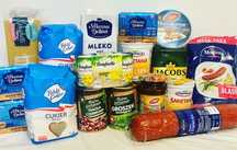 Продукти з Польщі оптом