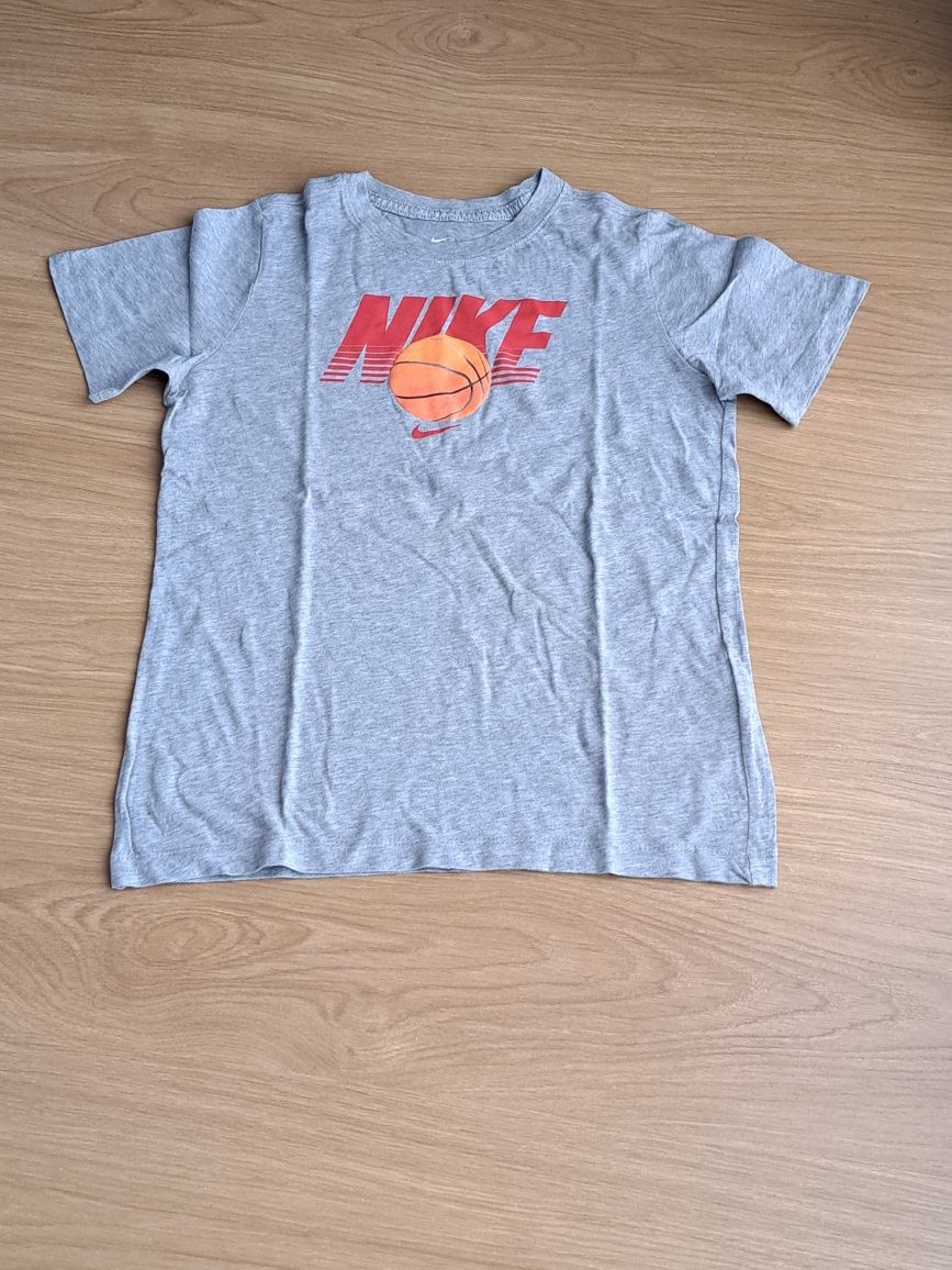 Camisola de desporto da nike,14 anos